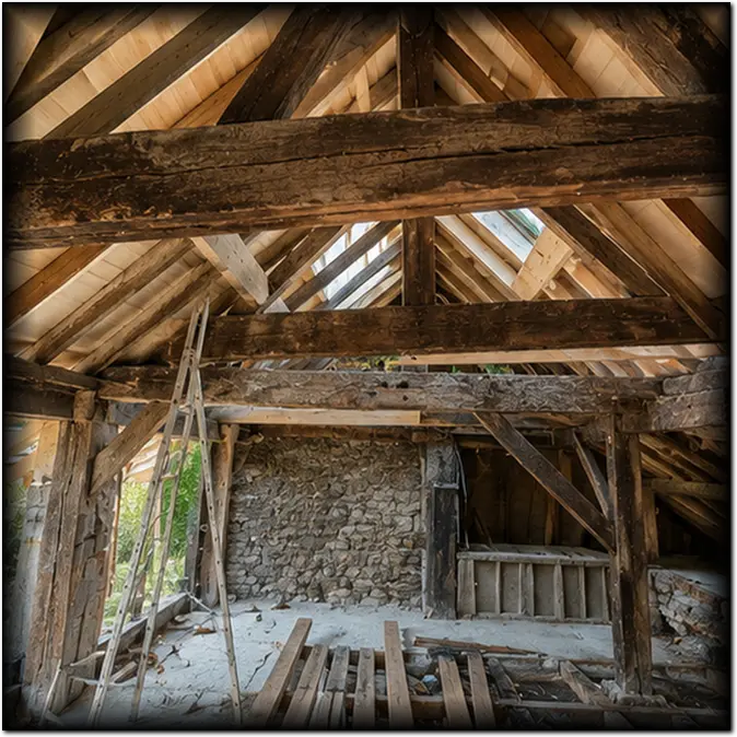 Charpentier Lisieux Calvados (14)