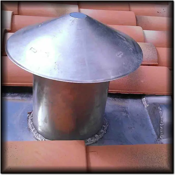 Zinguerie Étanchéité Couvreur Lisieux Calvados (14)
